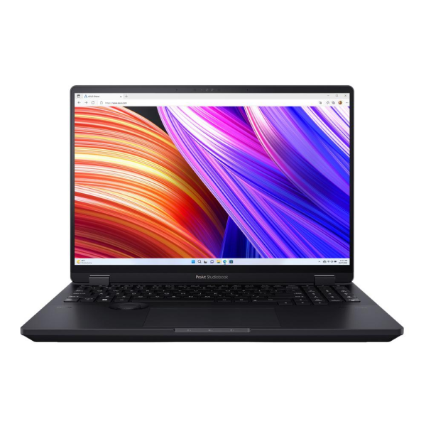 ASUS - Notebook - 16