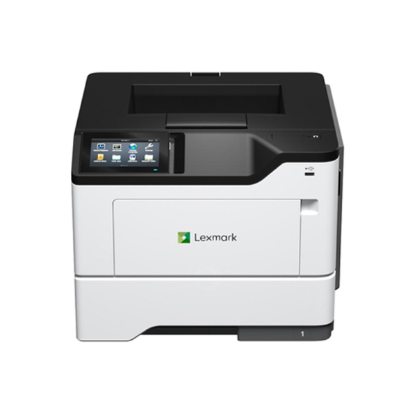 Impresora Lexmark MS632dwe Laser Monocromatica