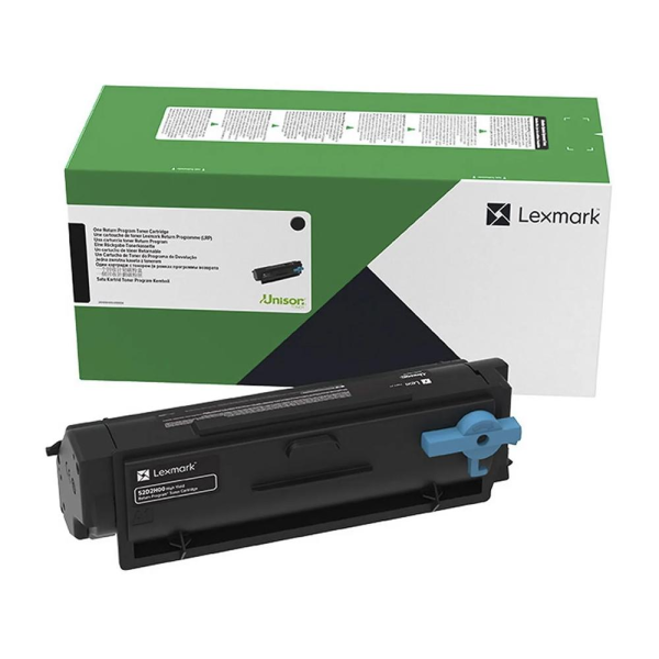 Toner Cartucho toner de rendimiento extra alto