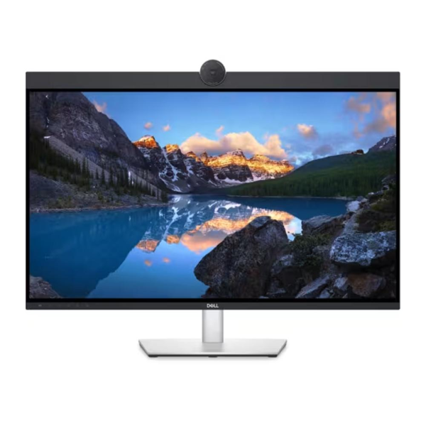Dell UltraSharp 32 4K Video Conferencing Monitor