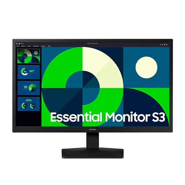MONiTOR 22