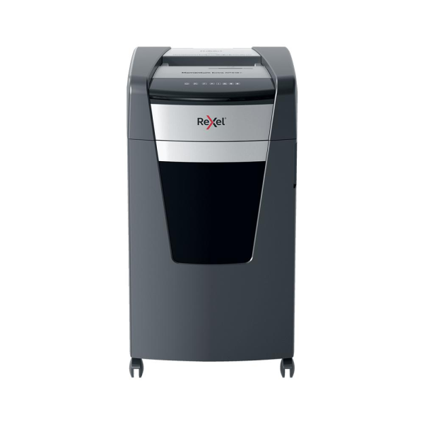 Trituradora Manual Leitz OptiMax Office Microcorte