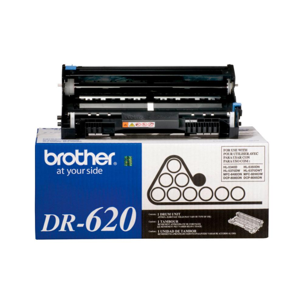 DRUM BROTHER DR-620 (HL-5355DN/8480DN)