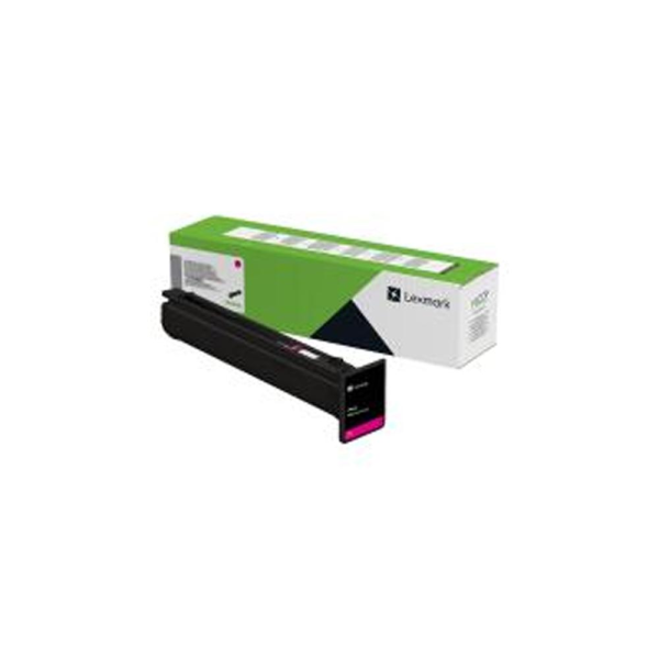 Toner 79L4HM0 Magenta High Yield Return Program