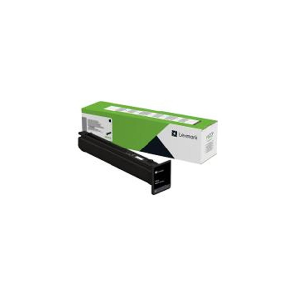 toner Black High Yield Return Program Toner79L4HK0