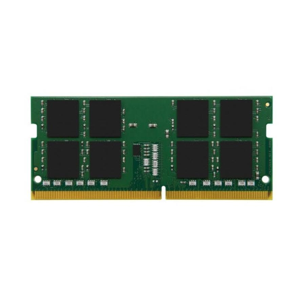Memoria SODIMM Kingston 8GB 3200MHz DDR4 CL22 1Rx8