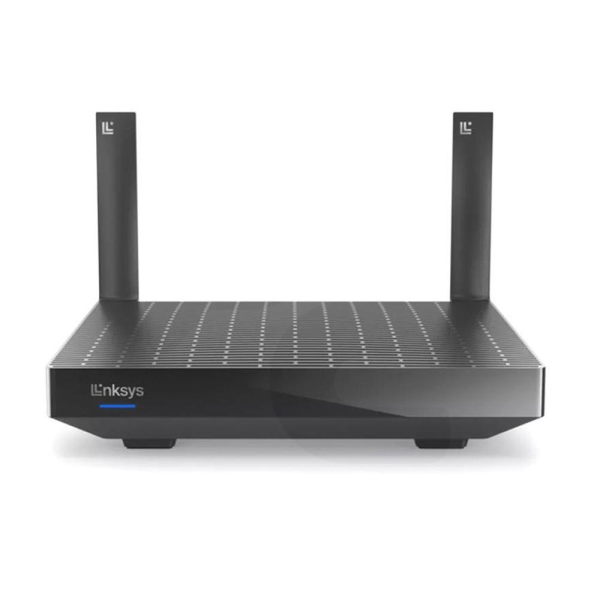 Mesh Router Wifi6 AX5400 w/ Linksys App + Gigabit
