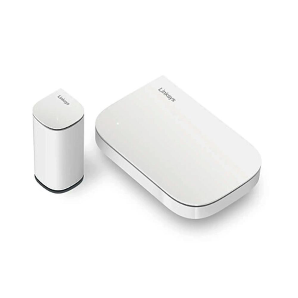Router Velop & 1xmicro mesh Wifi6 AX3000