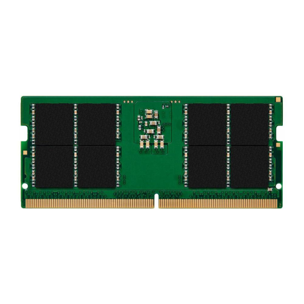16GB 5600MT/s DDR5 Non-ECC CL46 SODIMM 1Rx8