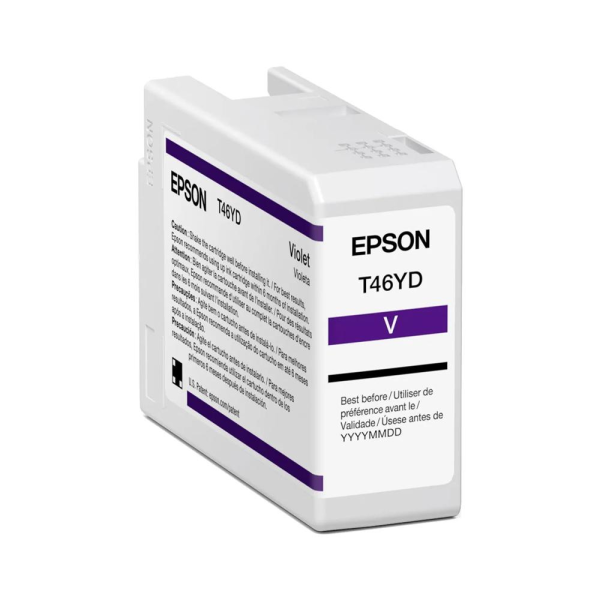 Tinta ULTRACHROME PRO10 VIOLET CART 50ML
