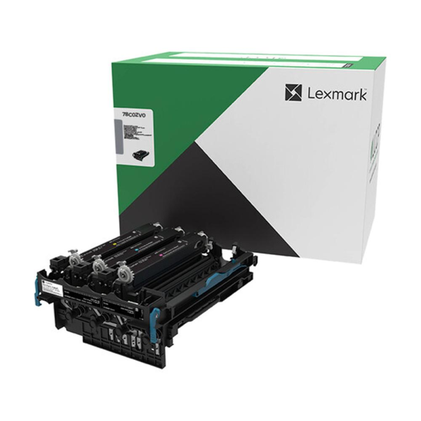 Black and Color Return Program Imaging Kit
