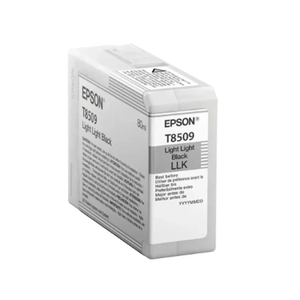 Tinta ULTRACHROME HD 80ML NEGRO LIT