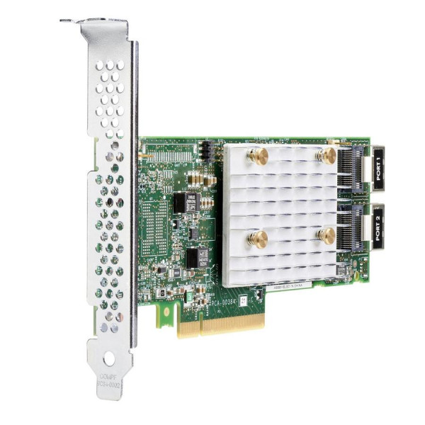 HPE Smart Array E208i-p SR Gen10 Ctrlr