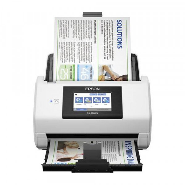 Escaner Epson DS-790WN