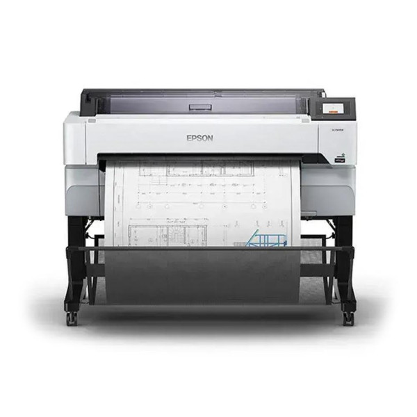 Epson Plotter SC-T5470M PRINTER WIFI