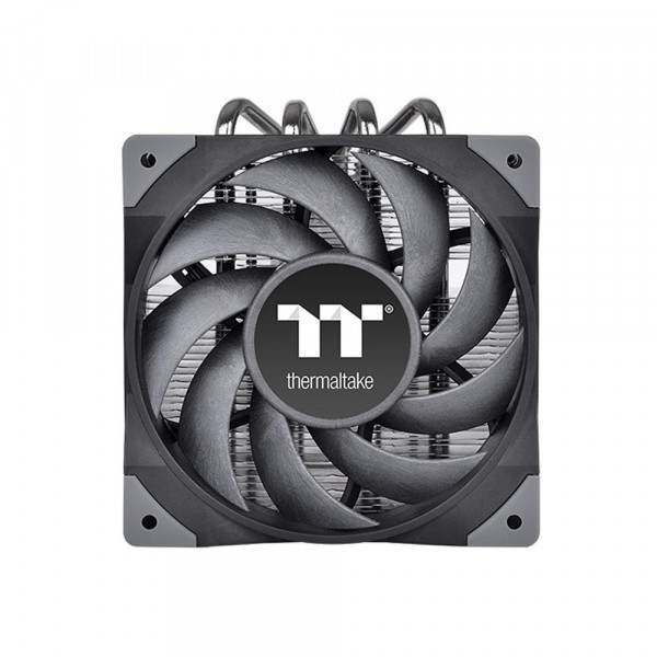 Ventilador para CPU Thermaltake TOUGHAIR 110 P/N CL-P073-AL12BL-A