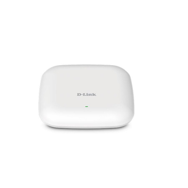 D-Link Access Point Wireless AC1300 2 Dual-Band PoE P/N DAP-2610