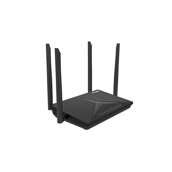 ROUTER INLAMABRICO DLINK DIR-825M AC1200 MU-MIMO Gigabit