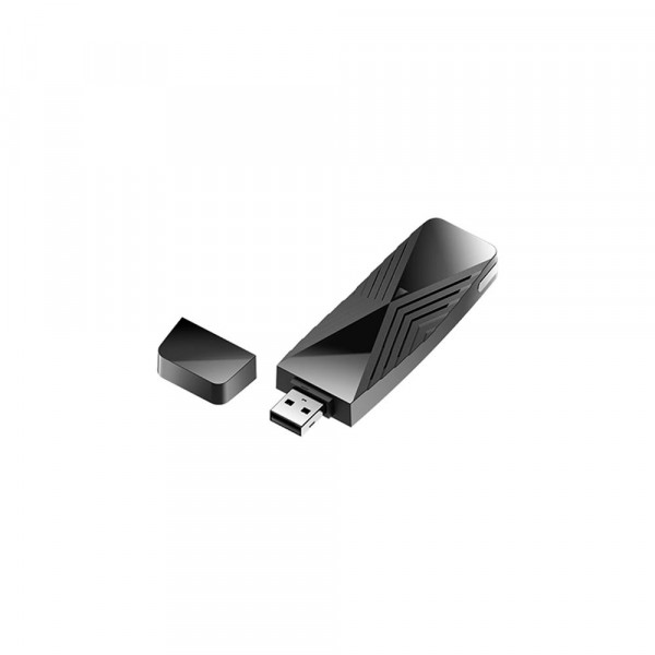 DWA-X1850 AX1800 Wi-Fi 6 USB Adapter