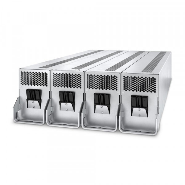 APC E3SBT4 - Batería de UPS (estándar) - 1 x baterías - para Easy UPS 3S E3SUPS10KHB, E3SUPS10KHB1, E3SUPS30KHB, E3SUPS40KHB2