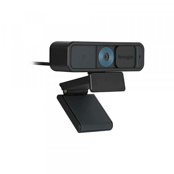 Webcam Kensington Auto Foco Modelo W2000 1080P 65 P/N K81175WW