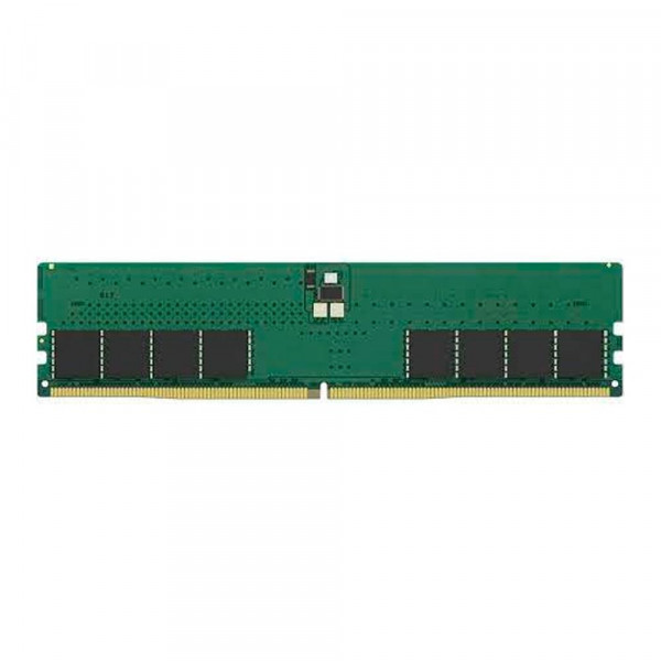 MEMORIA UDIMM KINGSTON DDR5 32GB 4800MT/s Non-ECC Unbuffered