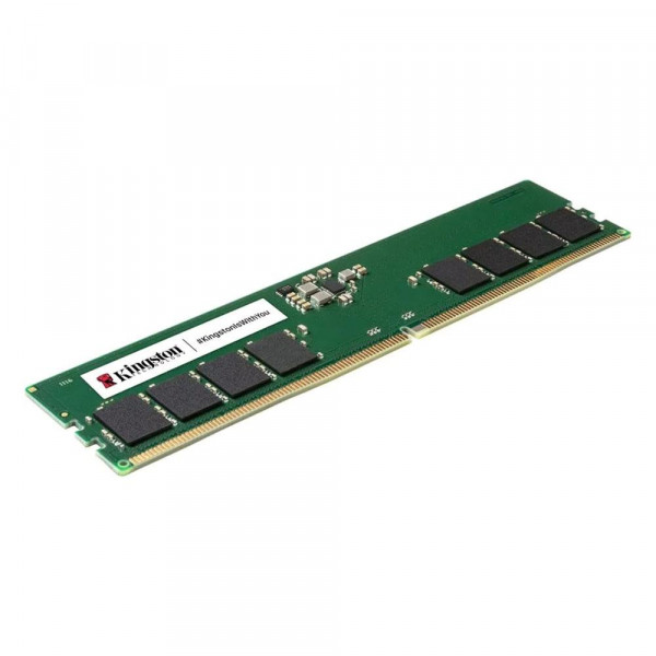 Memoria Kingston DDR5 8GB 4800MT/s P/N KCP548US6-8