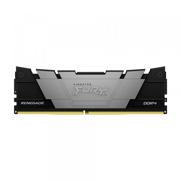 Memoria DDR4 Kingston Fury Renegade 16GB 3600MT/s CL16 Black P/N KF436C16RB1216