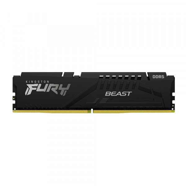 Memoria Kingston Fury DDR5 32GB 6000MT/s CL36 Black