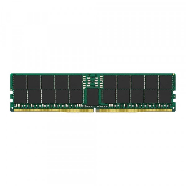 MEMORIA PARA SERVIDOR KINGSTON 64GB 4800MT/s DDR5 ECC Reg CL40 DIMM 2Rx4 Hynix M