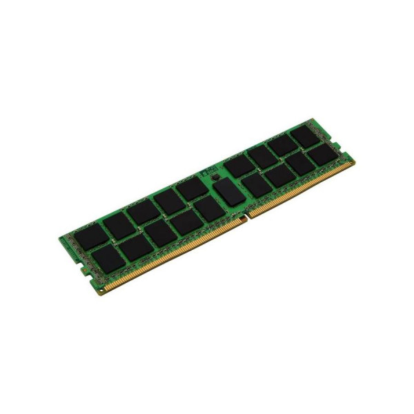 Memoria DDR4 Kingston 32GB 2666MHz Reg ECC P/N KTH-PL42632G