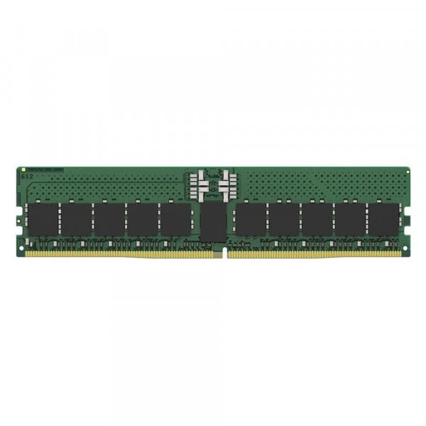 Memoria Kingston DDR5 32GB 4800MT/s ECC Reg 2Rx8 P/N KTH-PL548D8-32G