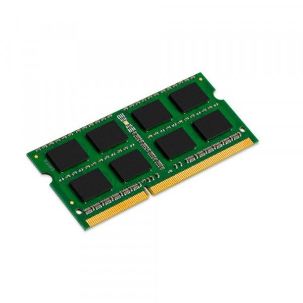 32GB DDR4 3200MT/s ECC SODIMM