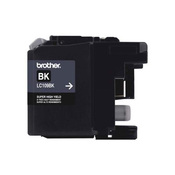 CARTRIDGE BROTHER LC109BK