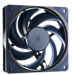 VENTILADOR PARA GABINETE COOLER MASTER Mobius 120 P/N MFZ-M2NN-21NPK-R1