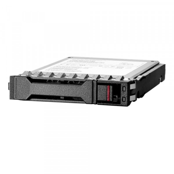 HPE 300GB SAS 15K SFF BC MV HDD