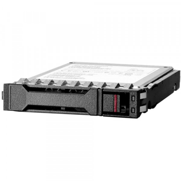 HPE 3.84TB SATA MU SFF BC MV SSD