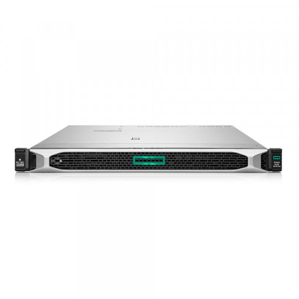 HPE DL360 G10+ 4314 MR416i-a NC 8SFF Svr