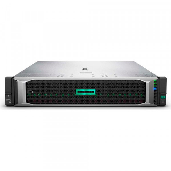 HPE DL380 G10+ 5315Y MR416i-p NC Svr