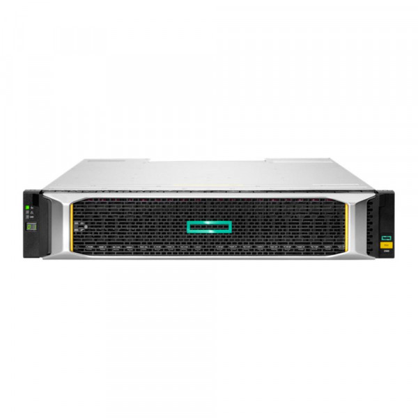 HPE MSA 2060 16Gb FC SFF Storage