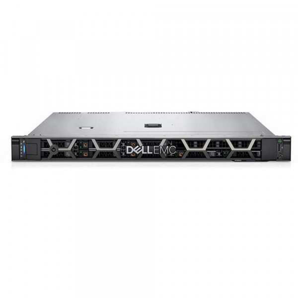 PowerEdge R350