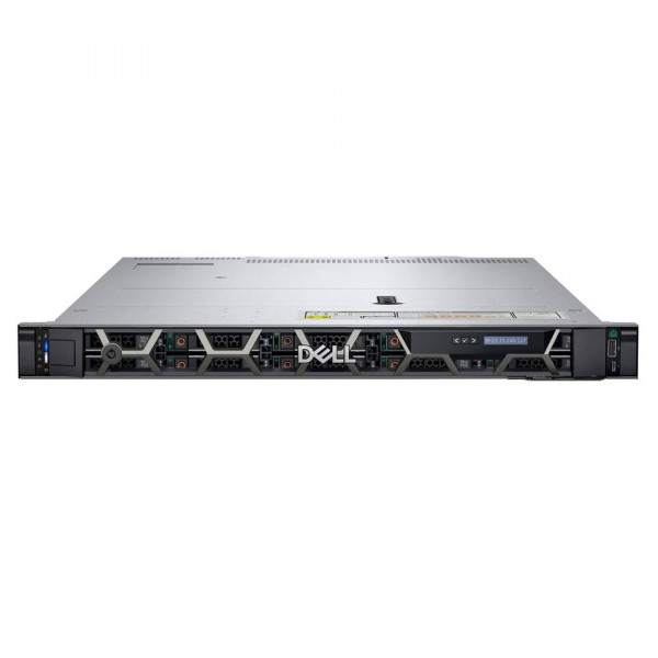 PowerEdge R450 Xeon Silver 4309/16GB/480GB/2.5-8