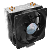 VENTILADOR PARA CPU COOLER MASTER HYPER 212 EVO V2  P/N RR-2V2E-18PK-R2