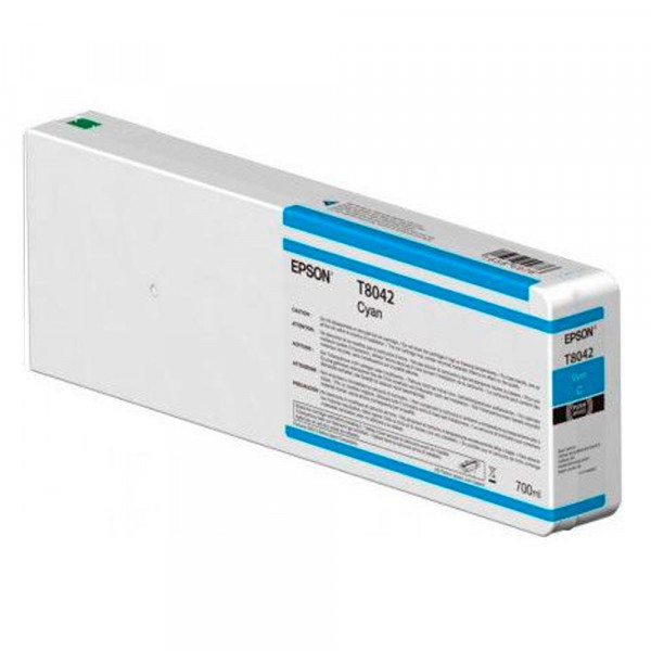 ULTRACHROME HD CYAN INK CART(700ML)