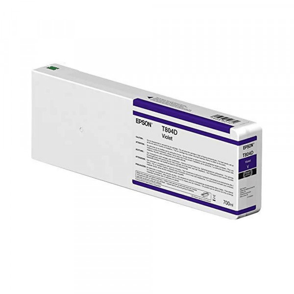 ULTRACHROME HDX VIOLET INK CART(700ML)