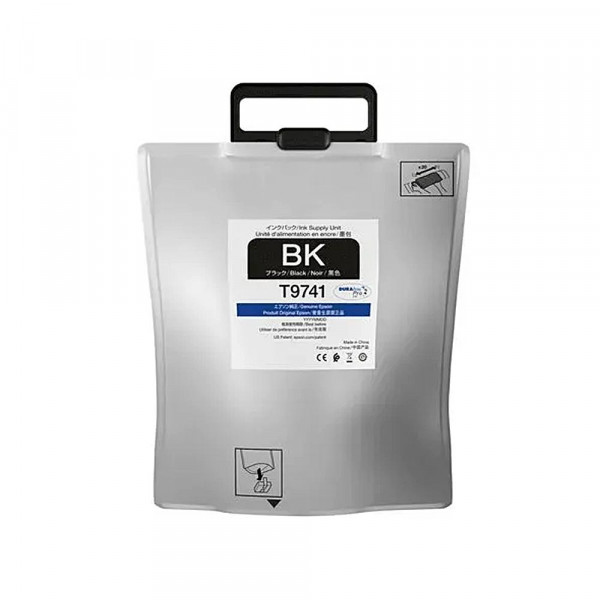 WF-C869R Black High Capacity Ink Pack 86K