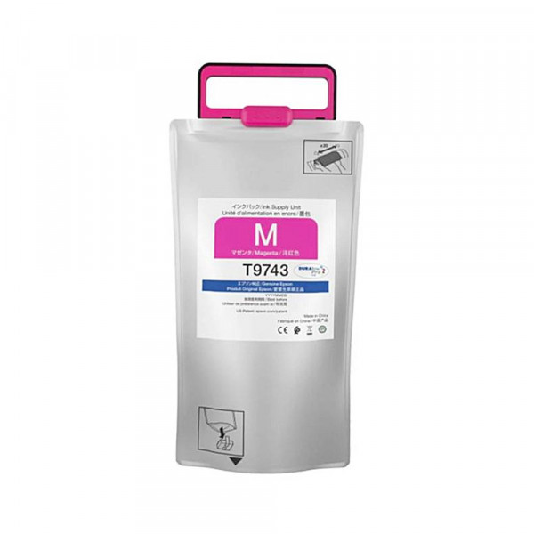 WF-C869R Magenta High Capacity Ink Pack 84K