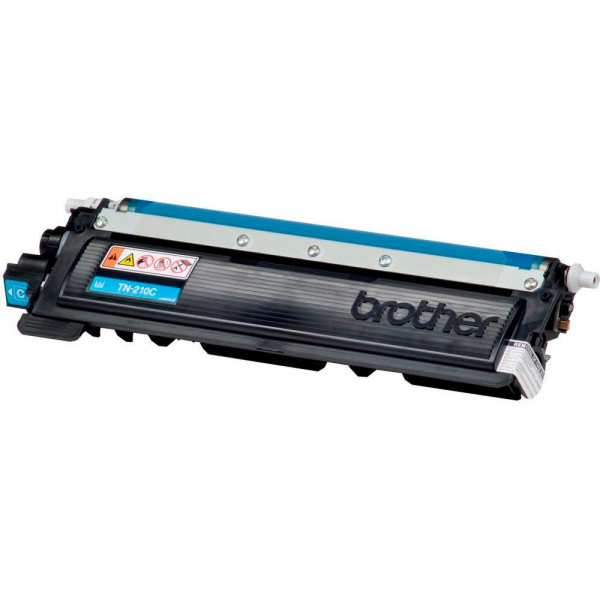 TONER BROTHER TN-210 CYAN (MFC9120)