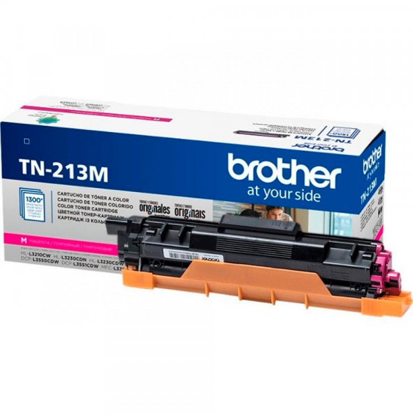 Brother TN213M Toner Magenta Standard