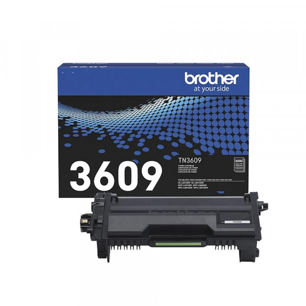 TN3609 /TONER DL RENDIMIENTO HASTA 3.000 PAGS.